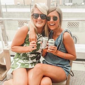 Meet your Posher, Margaret